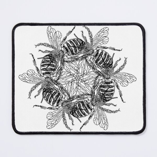 Item preview, Funny Bee designed and sold by YOU SHOP NOW.