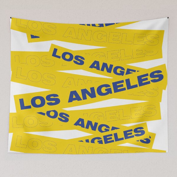 Item preview, Los Angeles designed and sold by sabinako.