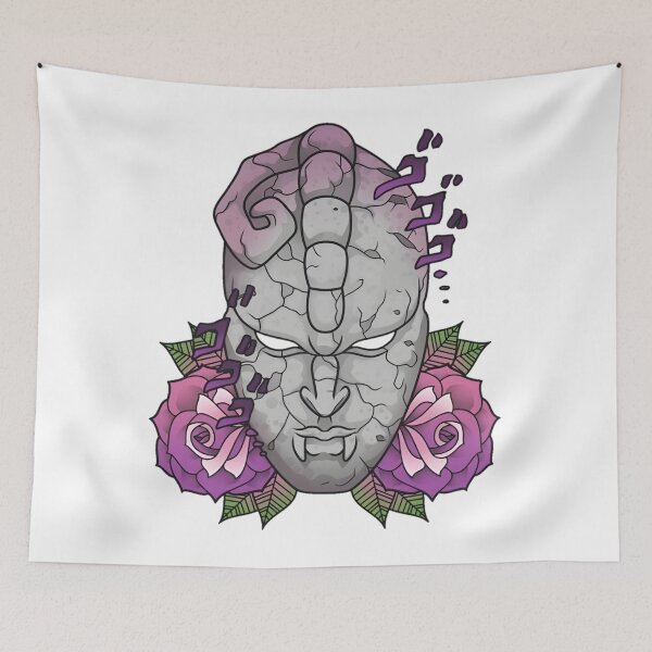 Item preview, evil mask designed and sold by Florianbrain.