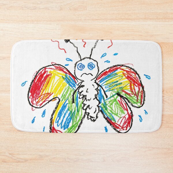 Item preview, Too hot to flutter. designed and sold by treasure-vi.