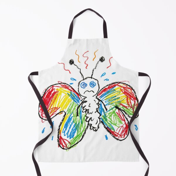 Item preview, Too hot to flutter. designed and sold by treasure-vi.