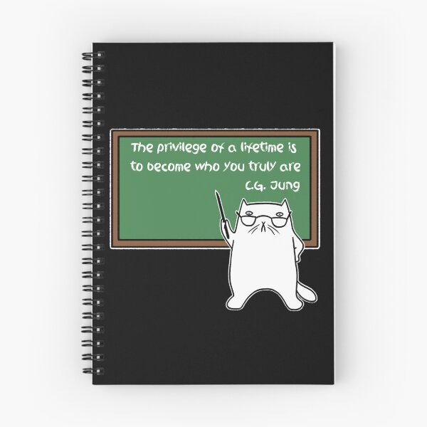 Item preview, Jung quote designed and sold by eri-morie.