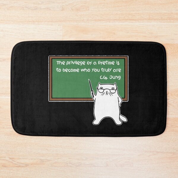 Item preview, Jung quote designed and sold by eri-morie.