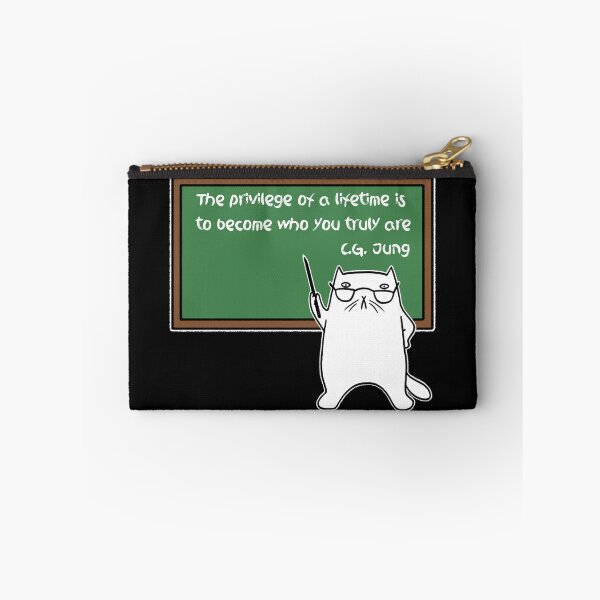 Item preview, Jung quote designed and sold by eri-morie.