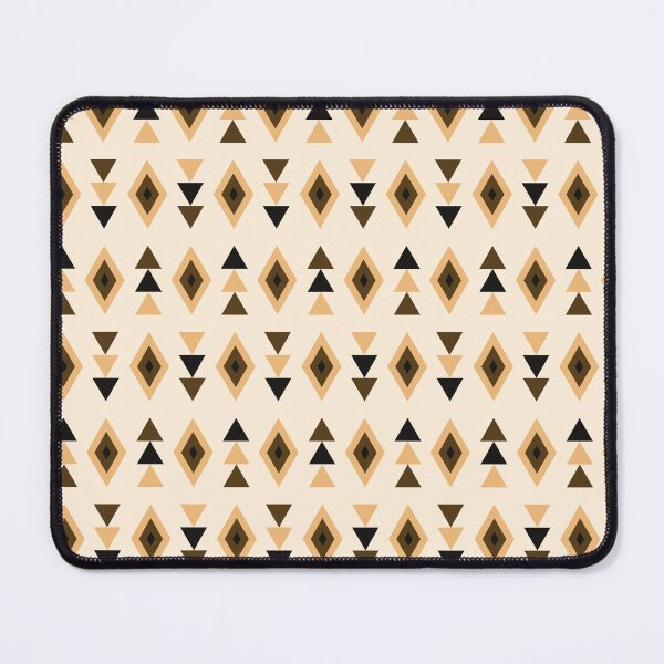 Item preview, Afrocentric Native Checkerboard - Ethnic Polynesian Tribal  - Gifts For Mom designed and sold by RoyalStarsPatts.