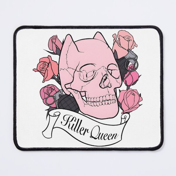 Item preview, kila queen designed and sold by Florianbrain.