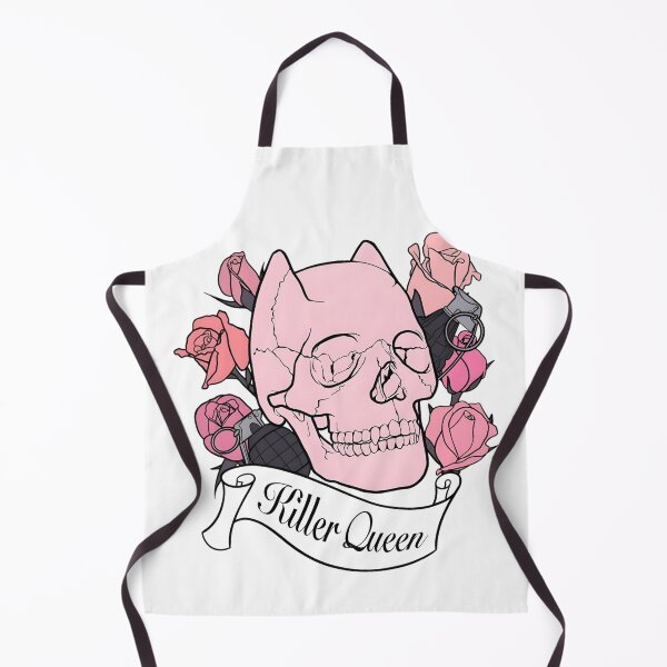 Item preview, kila queen designed and sold by Florianbrain.