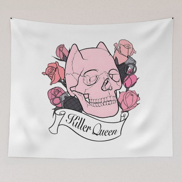 Item preview, kila queen designed and sold by Florianbrain.