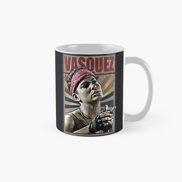Item preview, Vasquez from Aliens  Anytime. Anywhere.  designed and sold by kylagwen.