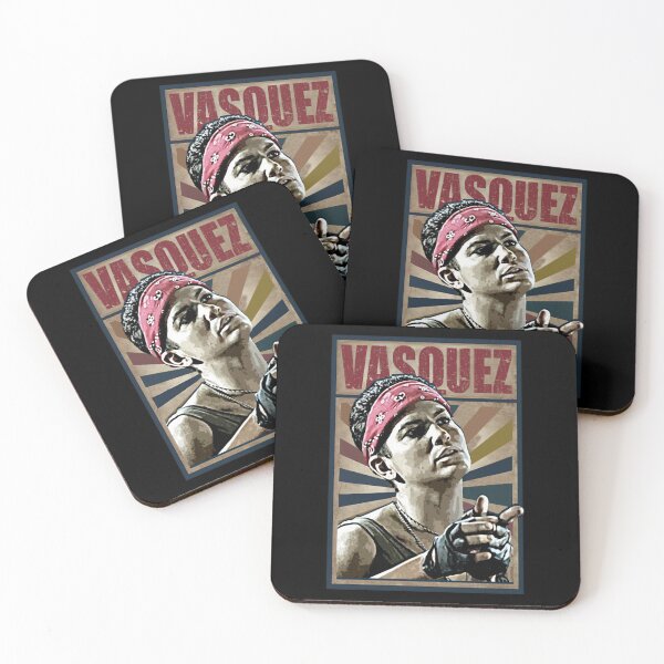 Item preview, Vasquez from Aliens  Anytime. Anywhere.  designed and sold by kylagwen.