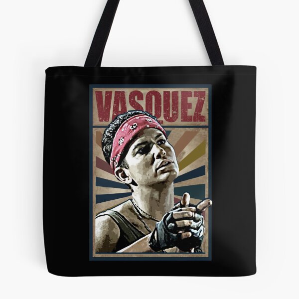 Item preview, Vasquez from Aliens  Anytime. Anywhere.  designed and sold by kylagwen.