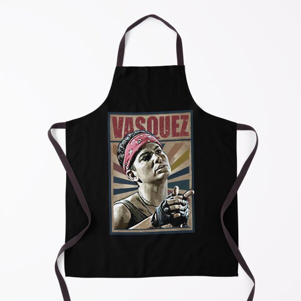 Item preview, Vasquez from Aliens Anytime. Anywhere. designed and sold by kylagwen.