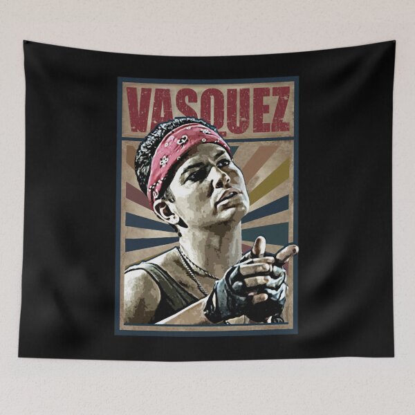 Item preview, Vasquez from Aliens  Anytime. Anywhere.  designed and sold by kylagwen.