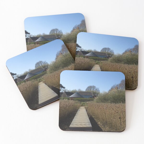 Item preview, Boardwalk From The River designed and sold by wiggyofipswich.