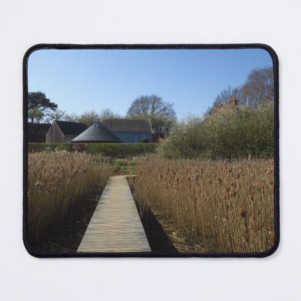 Item preview, Boardwalk From The River designed and sold by wiggyofipswich.