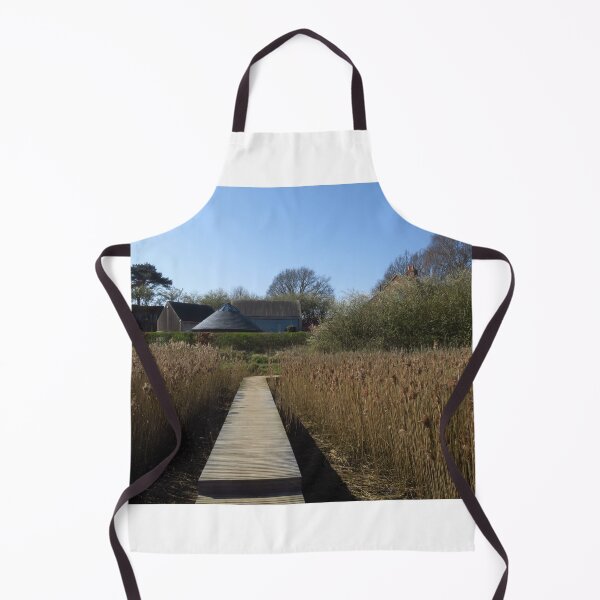 Item preview, Boardwalk From The River designed and sold by wiggyofipswich.