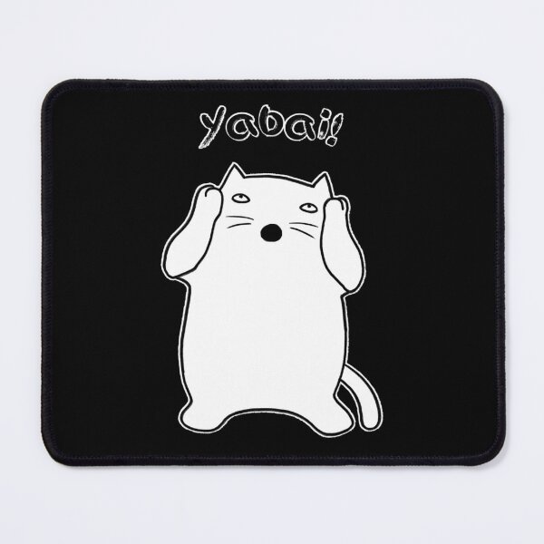Item preview, Yabai designed and sold by eri-morie.
