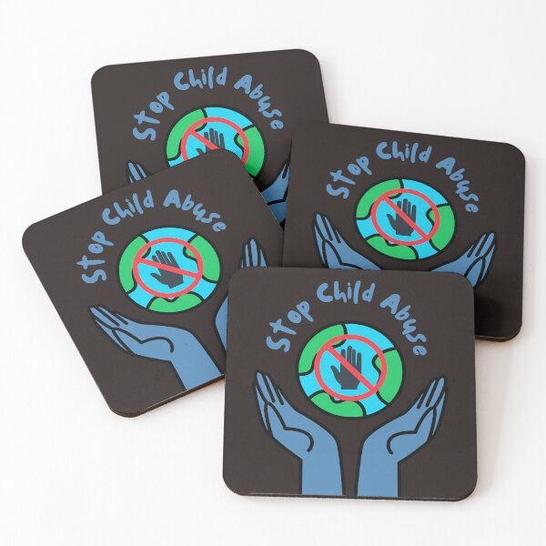 Item preview, Child Abuse Awareness Wear for Change designed and sold by bozet.