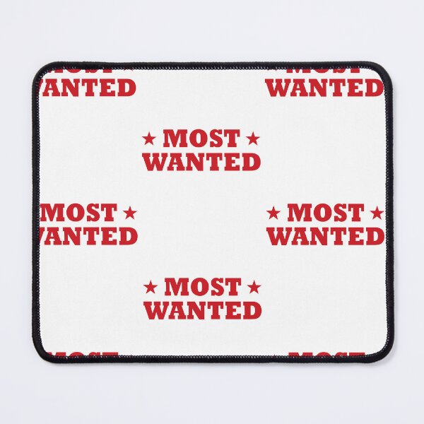 Item preview, Most Wanted Cowboy Western Cowboy Country Concert Y2K Graphic designed and sold by RDGNR.