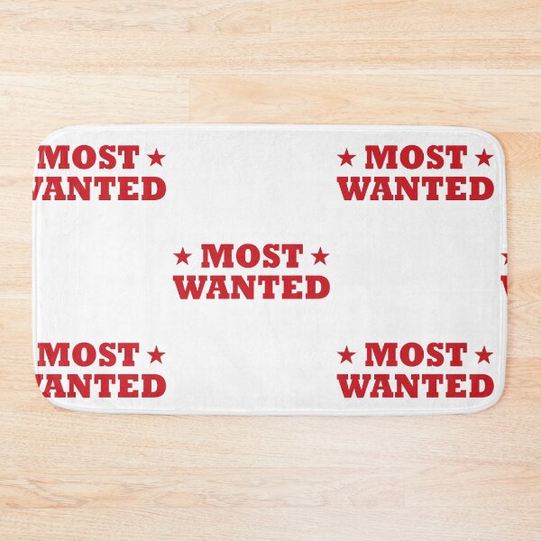 Item preview, Most Wanted Cowboy Western Cowboy Country Concert Y2K Graphic designed and sold by RDGNR.