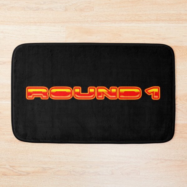 Item preview, Orange Typography Glow designed and sold by billiasbros.