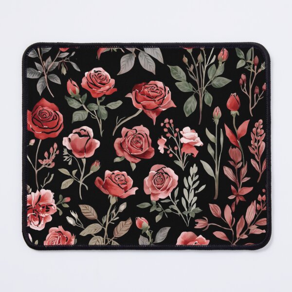 Item preview, Red Roses Set designed and sold by uunaa.