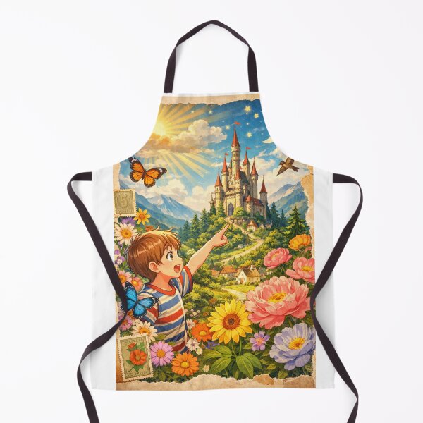 Item preview, Dream Fantasy designed and sold by hujen21.