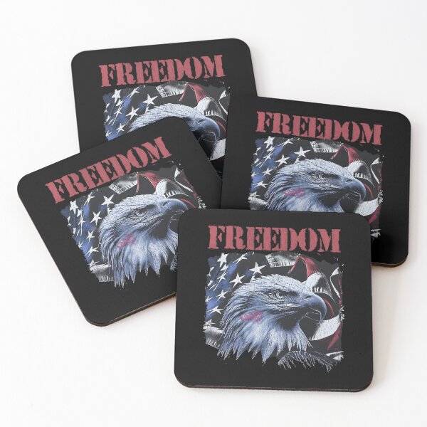 Item preview, Freedom designed and sold by SlayPOPShop.
