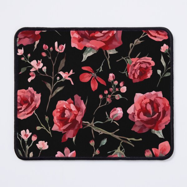 Item preview, Red Roses Set designed and sold by uunaa.