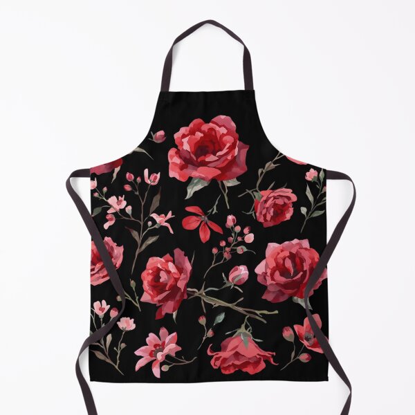 Item preview, Red Roses Set designed and sold by uunaa.