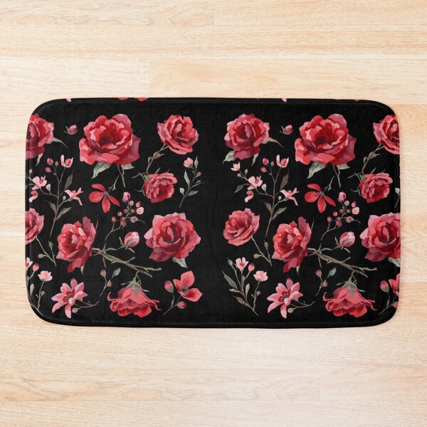 Item preview, Red Roses Set designed and sold by uunaa.