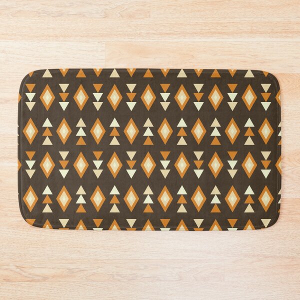 Item preview, Maori Pacific Islander Tessellation - Ethnic Polynesian Samoan  - Graduation Gifts designed and sold by RoyalStarsPatts.