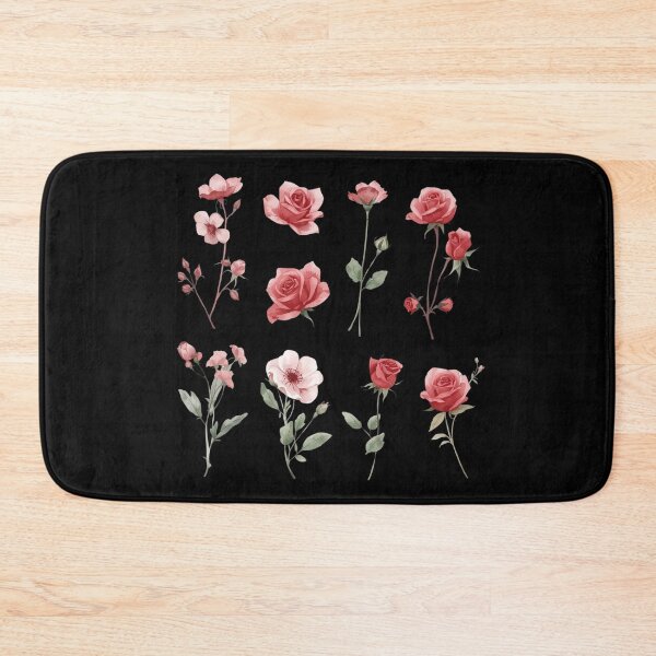 Item preview, Red Roses Set designed and sold by uunaa.