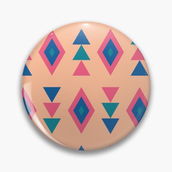 Item preview, Indigenous Pacific Islander Lattice - Ethnic Polynesian Aztec  - Graduation Gifts for girlfriend designed and sold by RoyalStarsPatts.