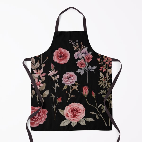Item preview, Pink Roses Set designed and sold by uunaa.