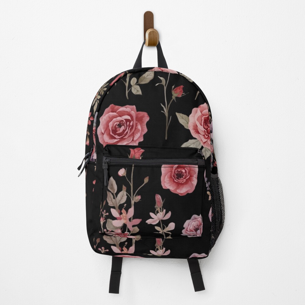 Item preview, Backpack designed and sold by uunaa.