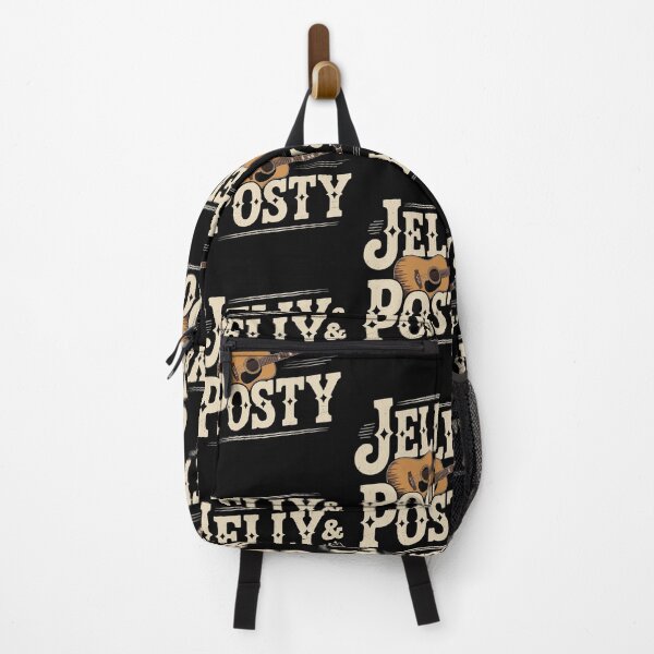 Item preview, Jelly Roll & Post Malone Country Music Tour Guitar Nashville designed and sold by RDGNR.
