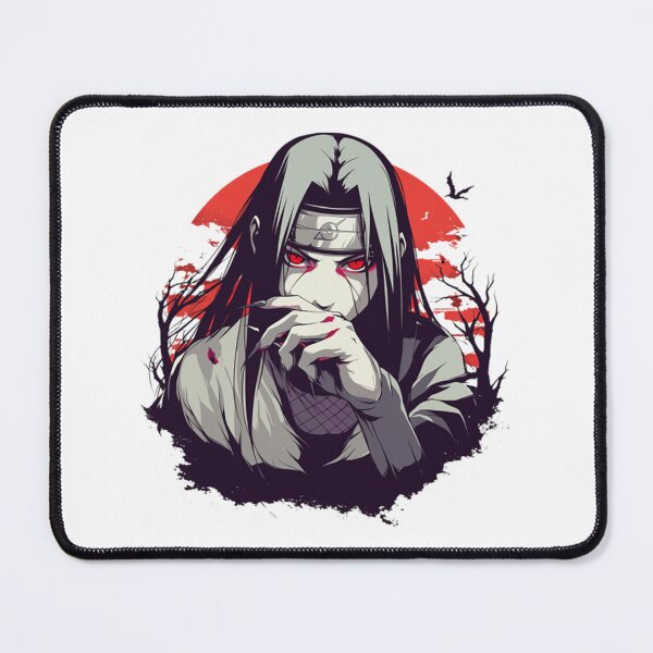 Item preview, orochimaru designed and sold by Rmadgalinastefa.