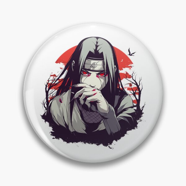 Item preview, orochimaru designed and sold by Rmadgalinastefa.