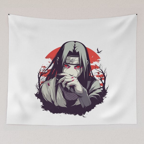 Item preview, orochimaru designed and sold by Rmadgalinastefa.