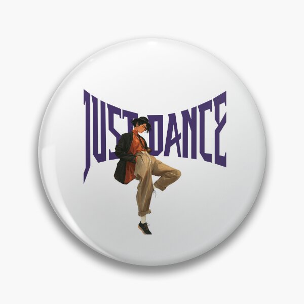 Item preview, JUST DANCE – Aesthetic Streetwear Dancer Graphic designed and sold by Sberry8888.