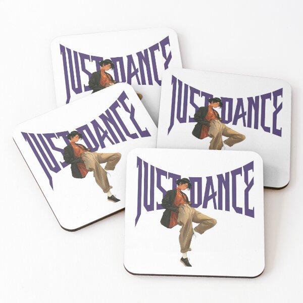 Item preview, JUST DANCE – Aesthetic Streetwear Dancer Graphic designed and sold by Sberry8888.