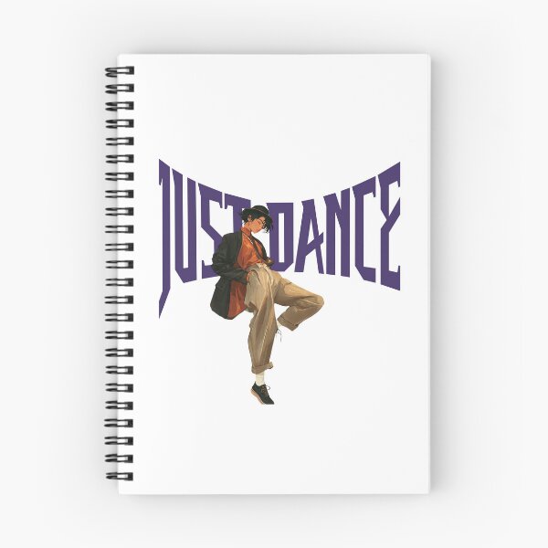 Item preview, JUST DANCE – Aesthetic Streetwear Dancer Graphic designed and sold by Sberry8888.