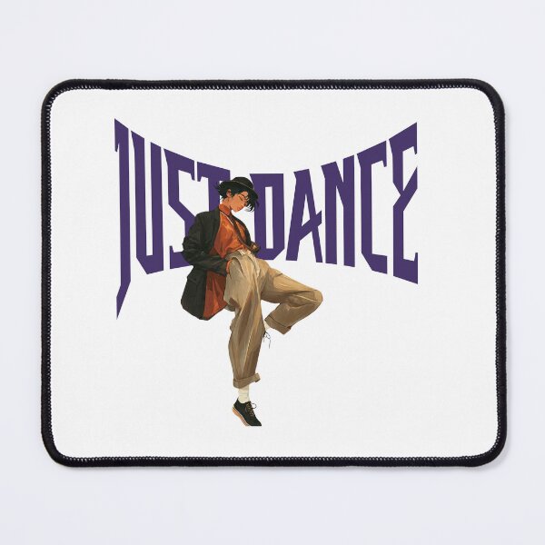 Item preview, JUST DANCE – Aesthetic Streetwear Dancer Graphic designed and sold by Sberry8888.