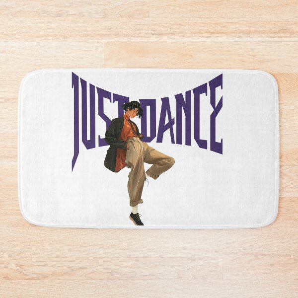 Item preview, JUST DANCE – Aesthetic Streetwear Dancer Graphic designed and sold by Sberry8888.