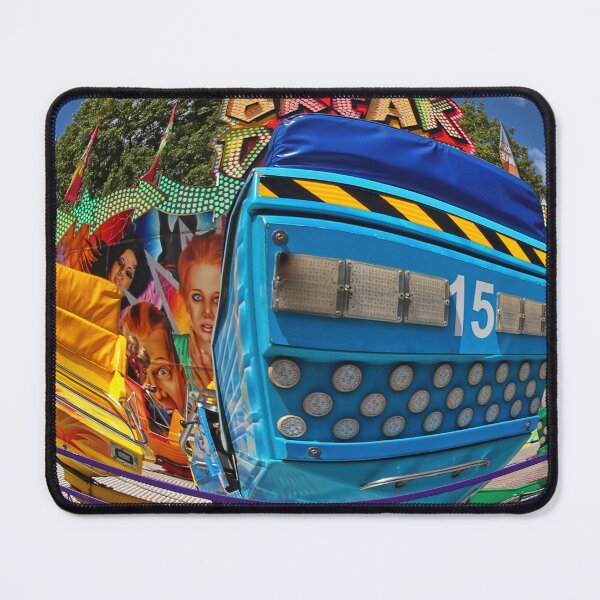 Item preview, Theme park fun. designed and sold by Ian Ramsay.