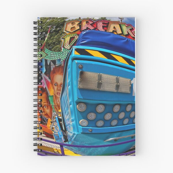 Item preview, Theme park fun. designed and sold by Ian Ramsay.