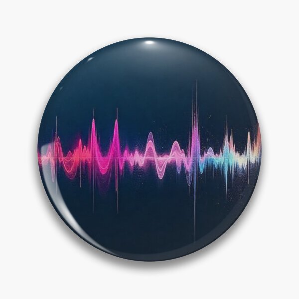 Item preview, Rythm pulse designed and sold by T's&such.