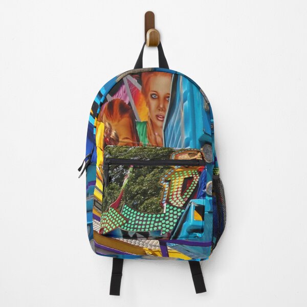 Item preview, Theme park fun. designed and sold by Ian Ramsay.