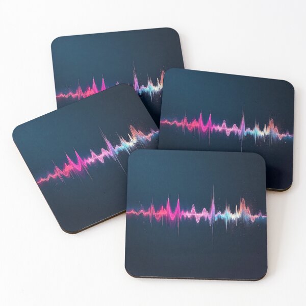 Item preview, Rythm pulse designed and sold by T's&such.